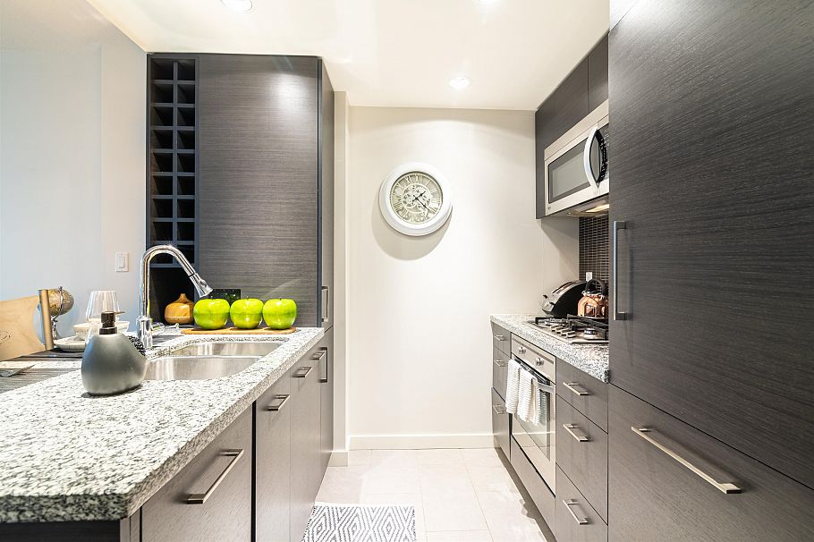 907 833 HOMER STREET, Vancouver BC V6B 0H3 Vancouver, BC - 10