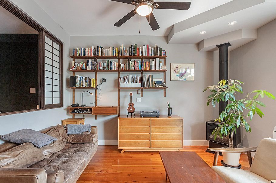 213 8988 Hudson Street Vancouver, BC - 3