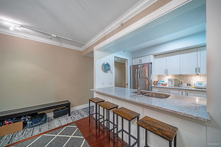 103 3189 Camosun Street Vancouver, BC - 16