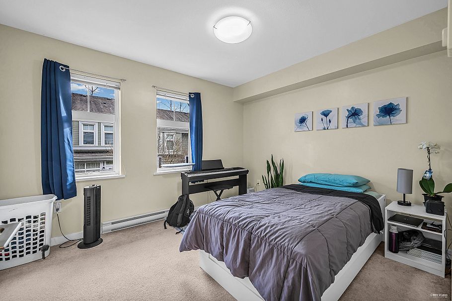 329 W 59th Avenue Vancouver, BC - 6