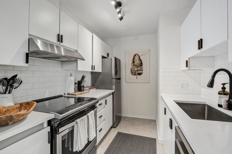 1610 989 NELSON STREET, Vancouver BC V6Z 3B6 Vancouver, BC - 9