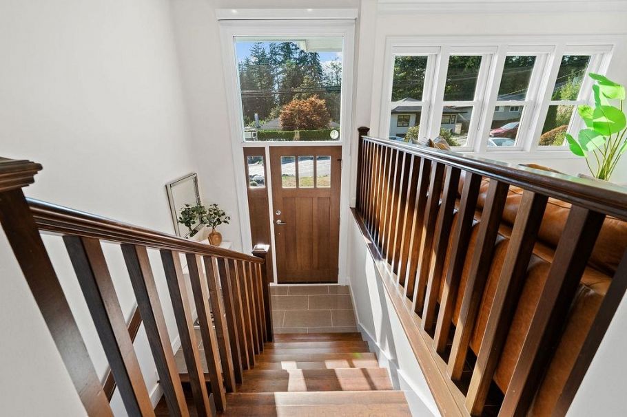 814 Plymouth Drive North Vancouver, BC - 2