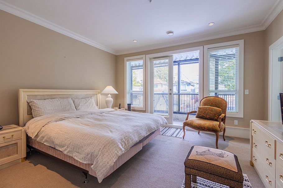 8150 French Street Vancouver, BC - 14