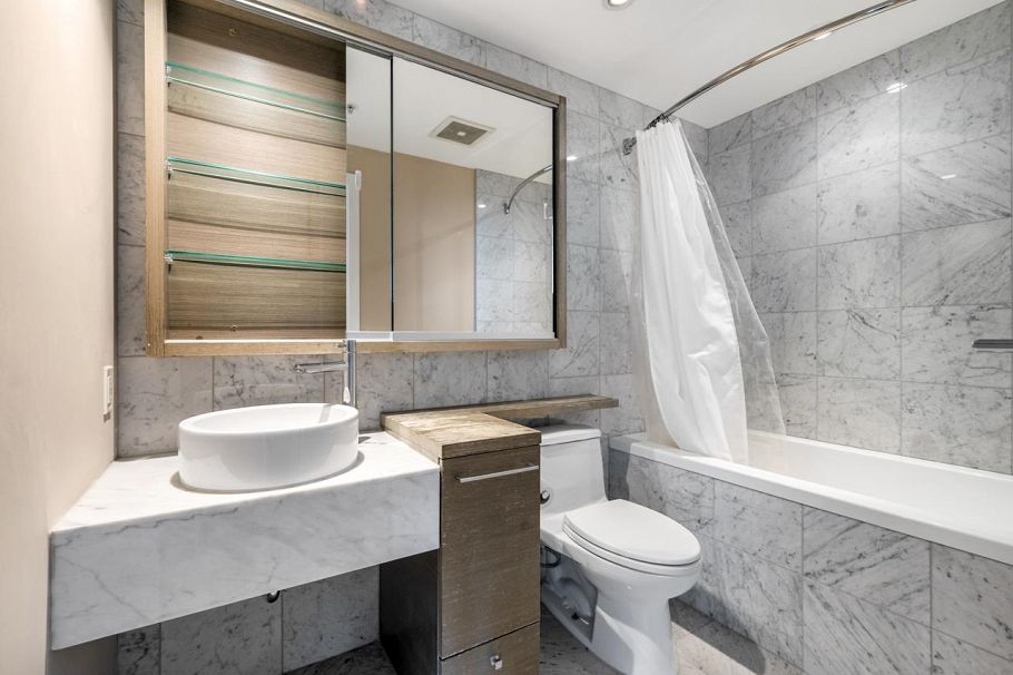 3309 833 Seymour Street Vancouver, BC - 18