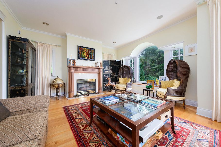 4650 W 2nd Avenue Vancouver, BC - 25