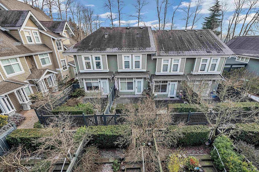 329 W 59th Avenue Vancouver, BC - 11