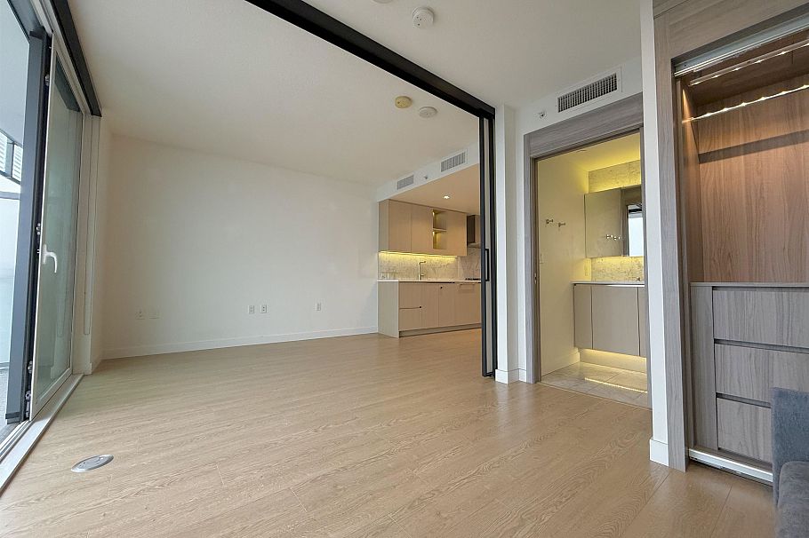 2612 89 Nelson Street Vancouver, BC - 11