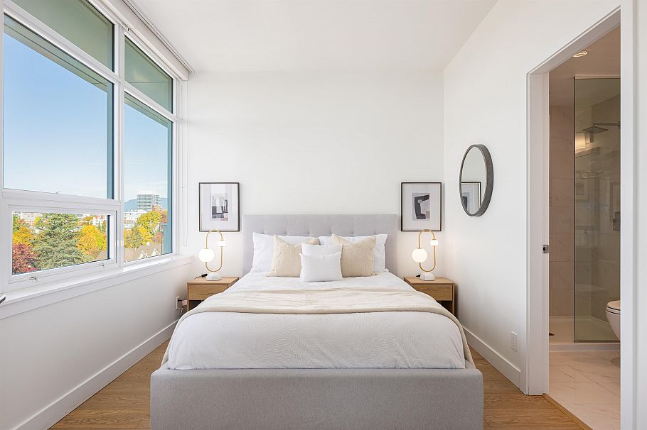 907 6383 Cambie Street Vancouver, BC - 12