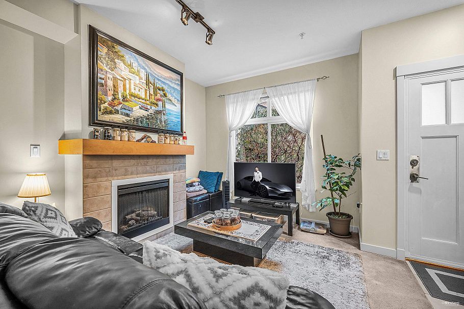 329 W 59th Avenue Vancouver, BC - 19