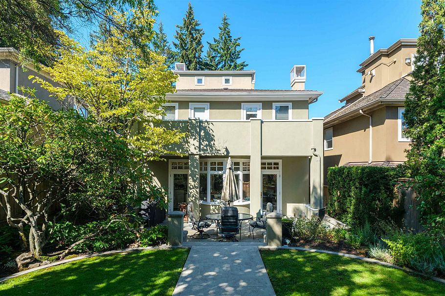 4650 W 2nd Avenue Vancouver, BC - 8