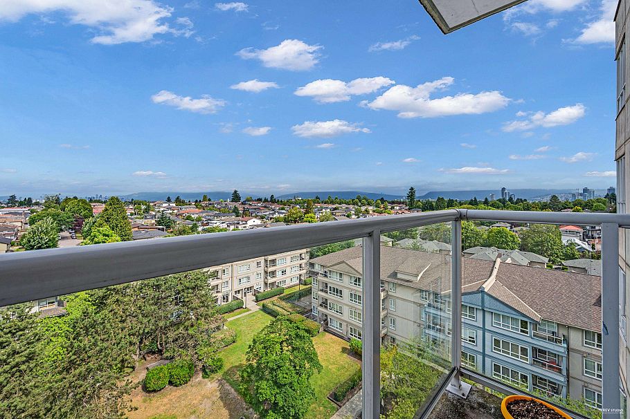 1007 3489 Ascot Place Vancouver, BC - 13