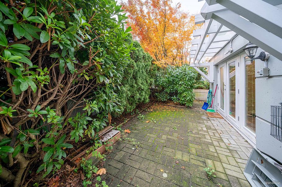 103 3189 Camosun Street Vancouver, BC - 33