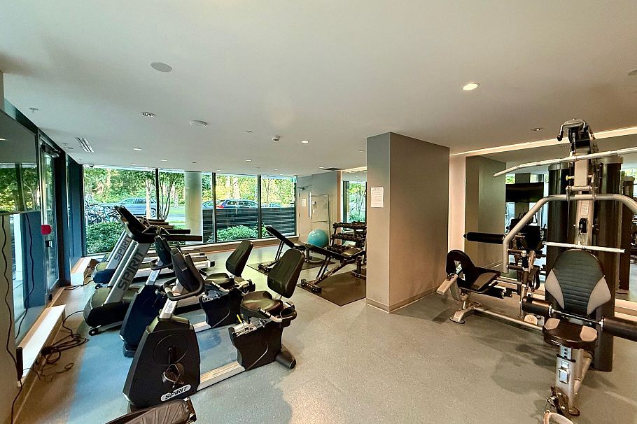 704 3487 Binning Road Vancouver, BC - 6