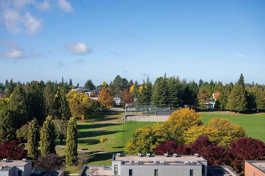 907 6383 Cambie Street Vancouver, BC - 18