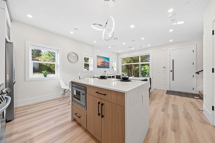 4320 Nanaimo Street Vancouver, BC - 14