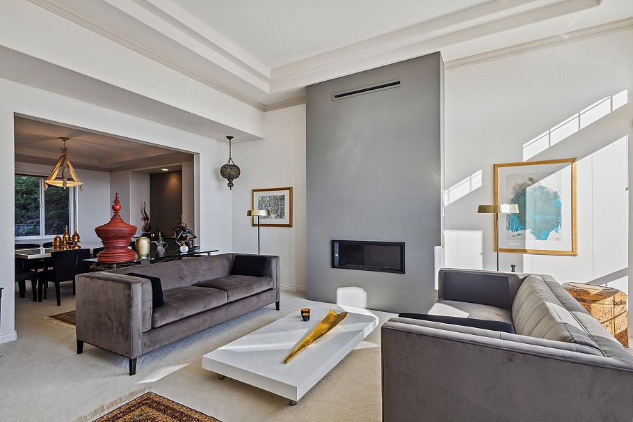 3823 Michener Way North Vancouver, BC - 4