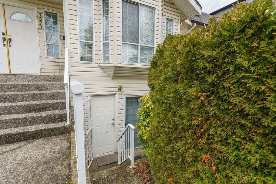 1573 W 66th Avenue Vancouver, BC - 21