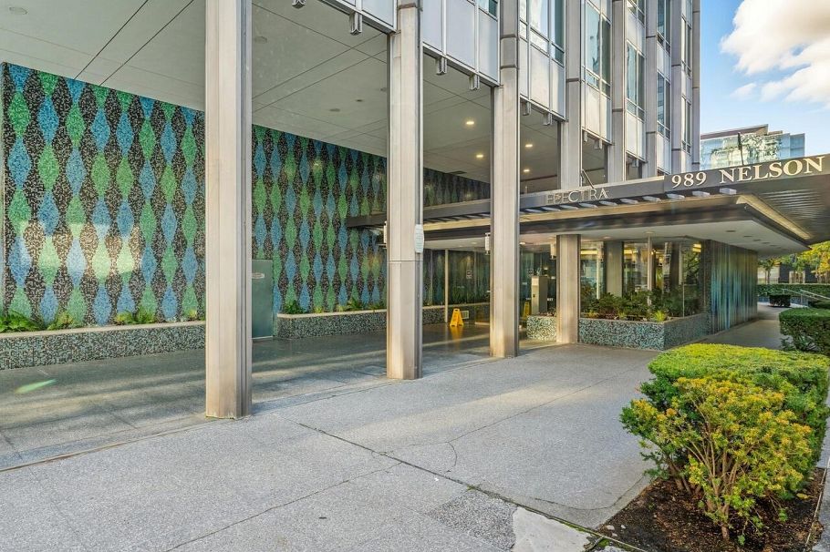 1610 989 NELSON STREET, Vancouver BC V6Z 3B6 Vancouver, BC - 25