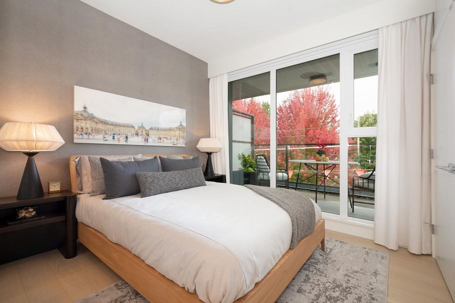 209 3636 W 39th Avenue Vancouver, BC - 25