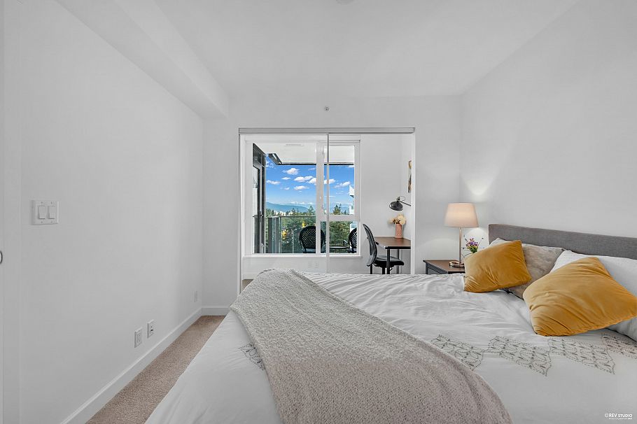 2303 3355 Binning Road Vancouver, BC - 16