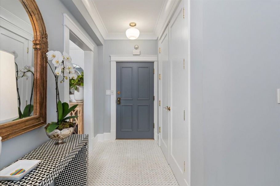 42 1386 Nicola Street Vancouver, BC - 25