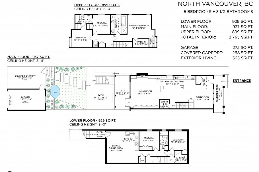 308 E 9th Street North Vancouver, BC - 37