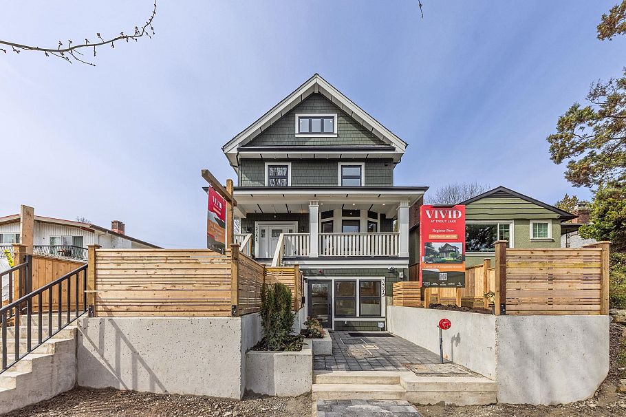 3381 Victoria Drive Vancouver, BC - 39