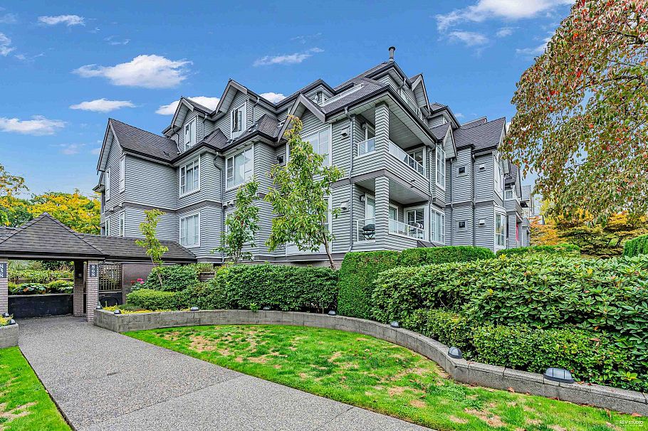 305 868 W 16th Avenue Vancouver, BC - 31