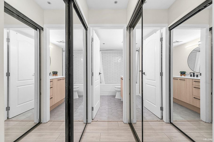 305 868 W 16th Avenue Vancouver, BC - 16