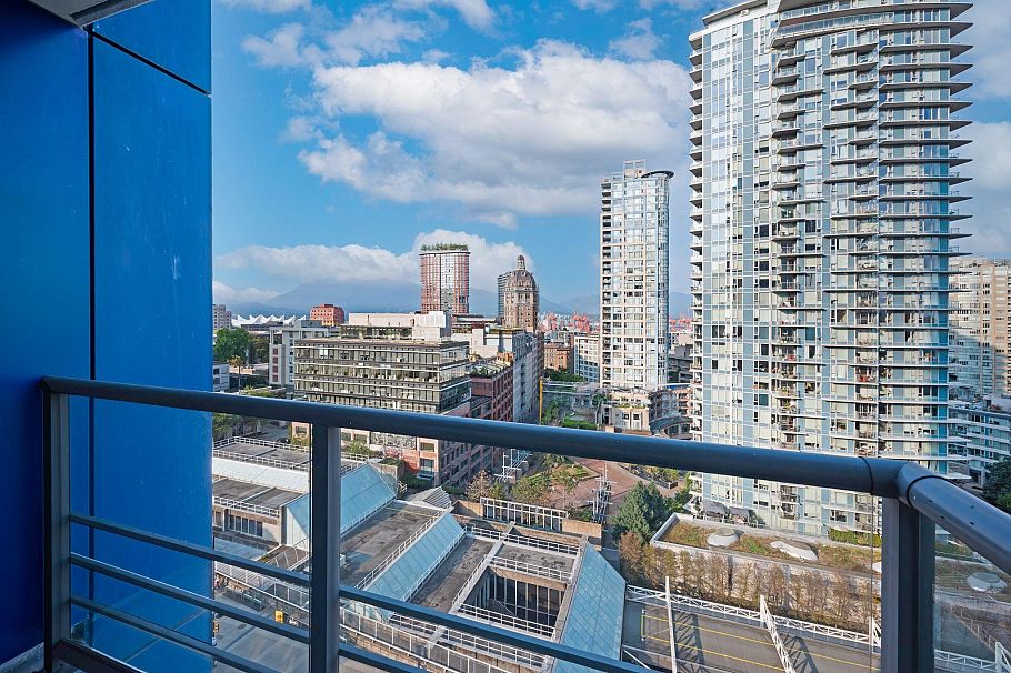 1207 602 Citadel Parade Vancouver, BC - 22