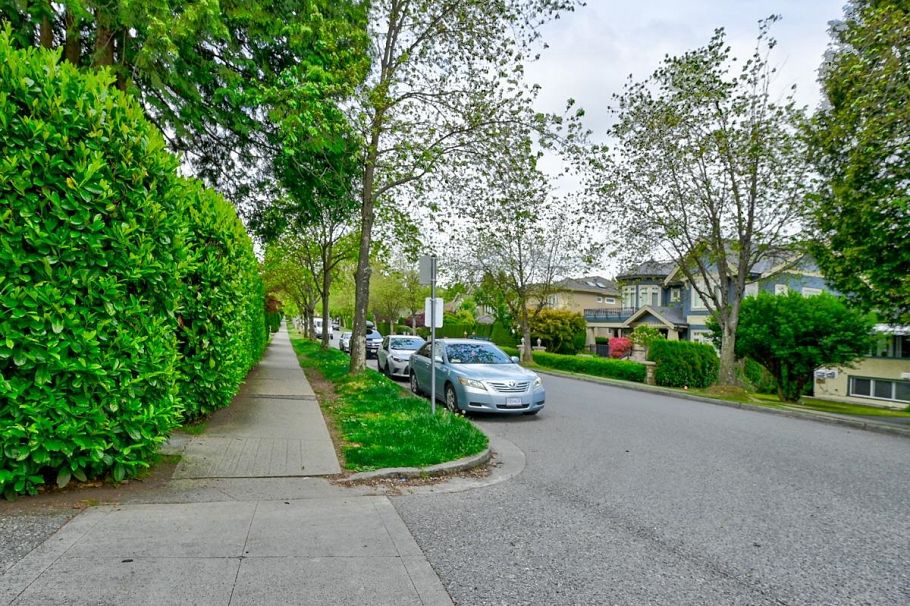 310 5325 West Boulevard Vancouver, BC - 26