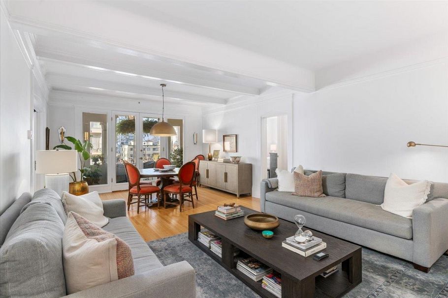 42 1386 Nicola Street Vancouver, BC - 3