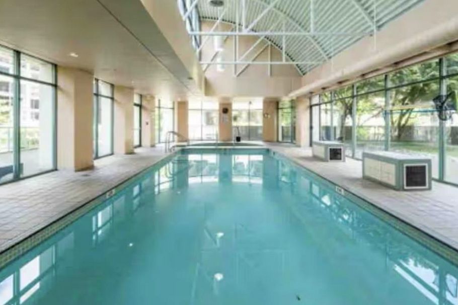 1705 907 BEACH AVENUE, Vancouver BC V6G 1Y3 Vancouver, BC - 19