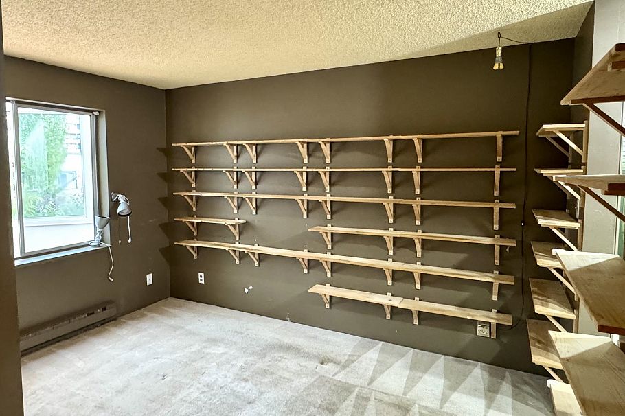 403 1010 Chilco Street Vancouver, BC - 10