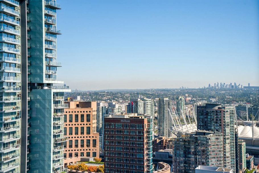 3309 833 Seymour Street Vancouver, BC - 26