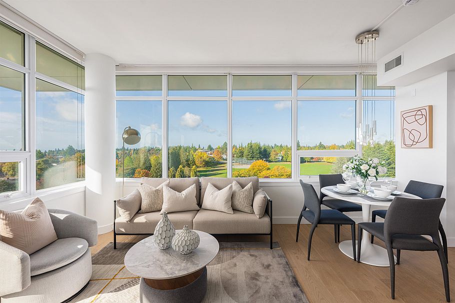 907 6383 Cambie Street Vancouver, BC - 8