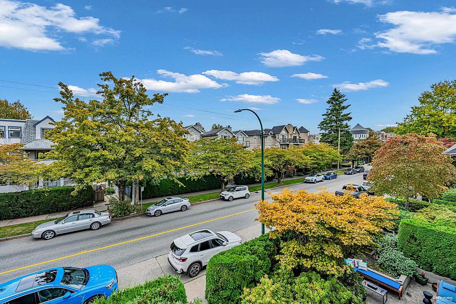 305 868 W 16th Avenue Vancouver, BC - 26