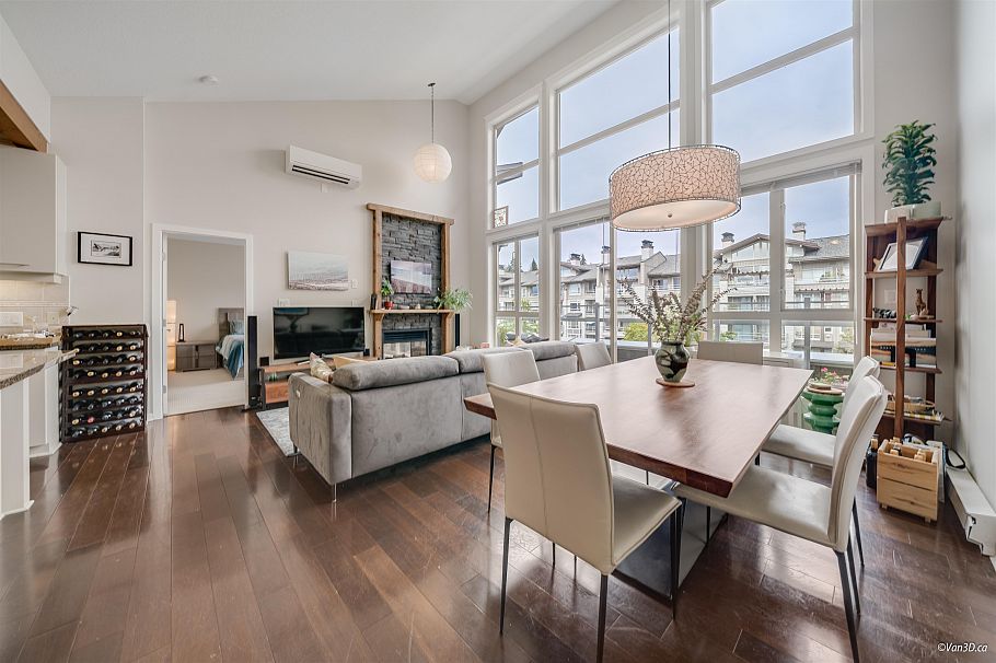 506 530 Raven Woods Drive North Vancouver, BC - 3