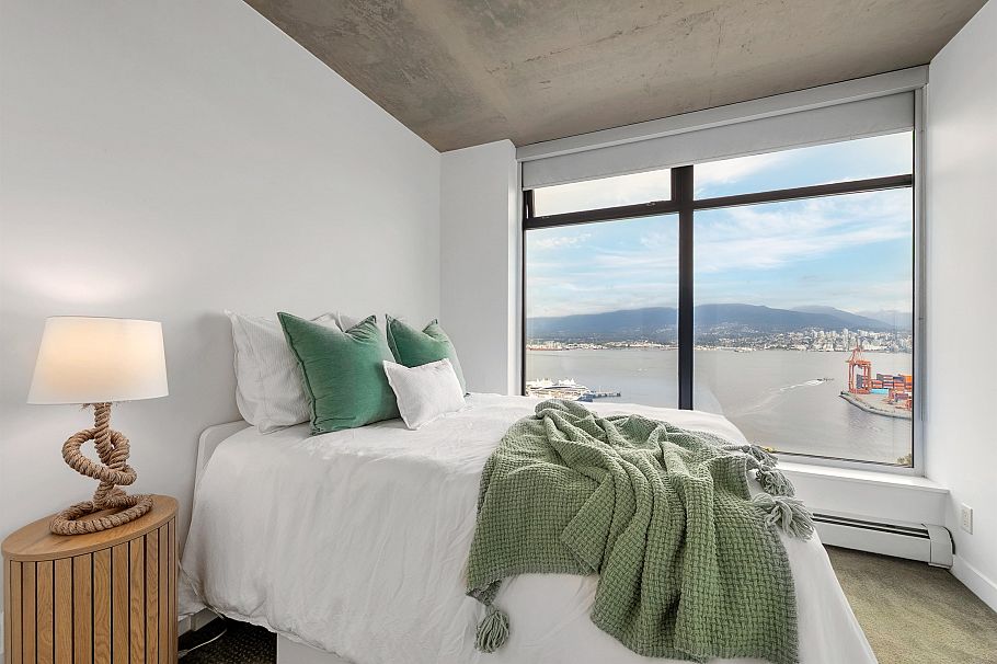 3901 128 W Cordova Street Vancouver, BC - 8