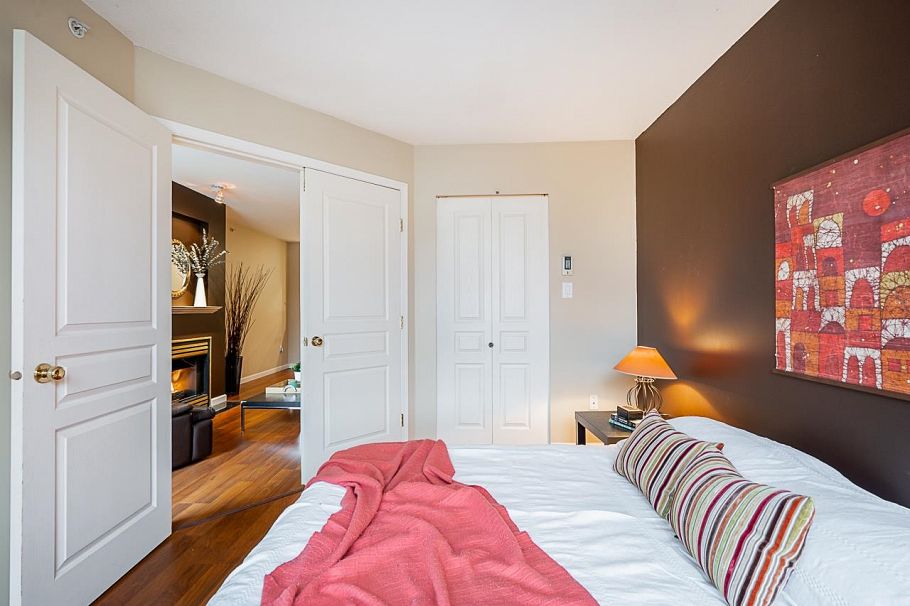 PH17 760 Kingsway Vancouver, BC - 17