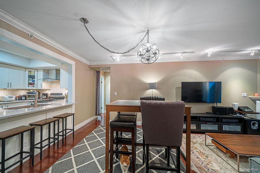 103 3189 Camosun Street Vancouver, BC - 6