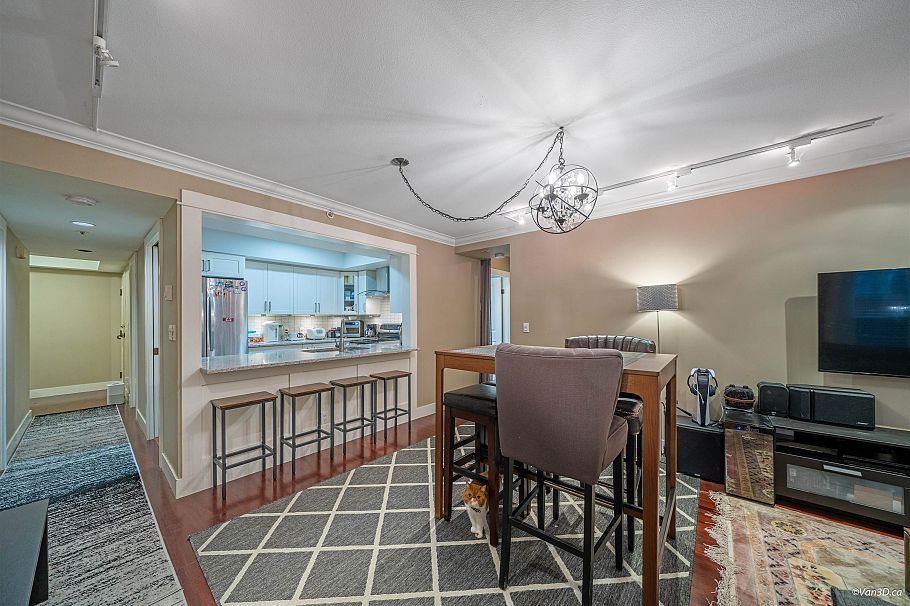 103 3189 Camosun Street Vancouver, BC - 7