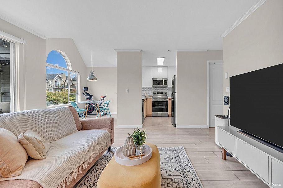 305 868 W 16th Avenue Vancouver, BC - 5