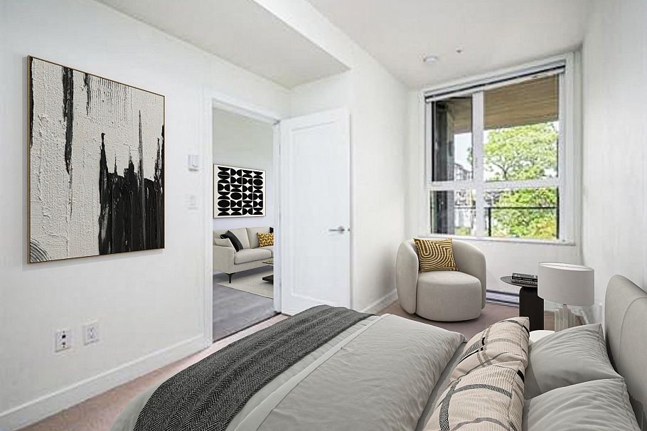 310 5325 West Boulevard Vancouver, BC - 15