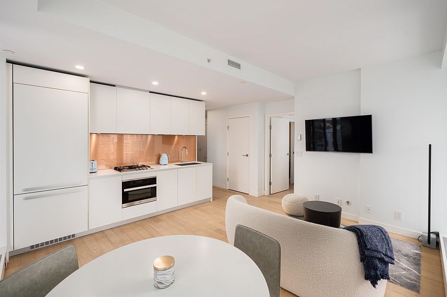 2602 1480 Howe Street Vancouver, BC - 6