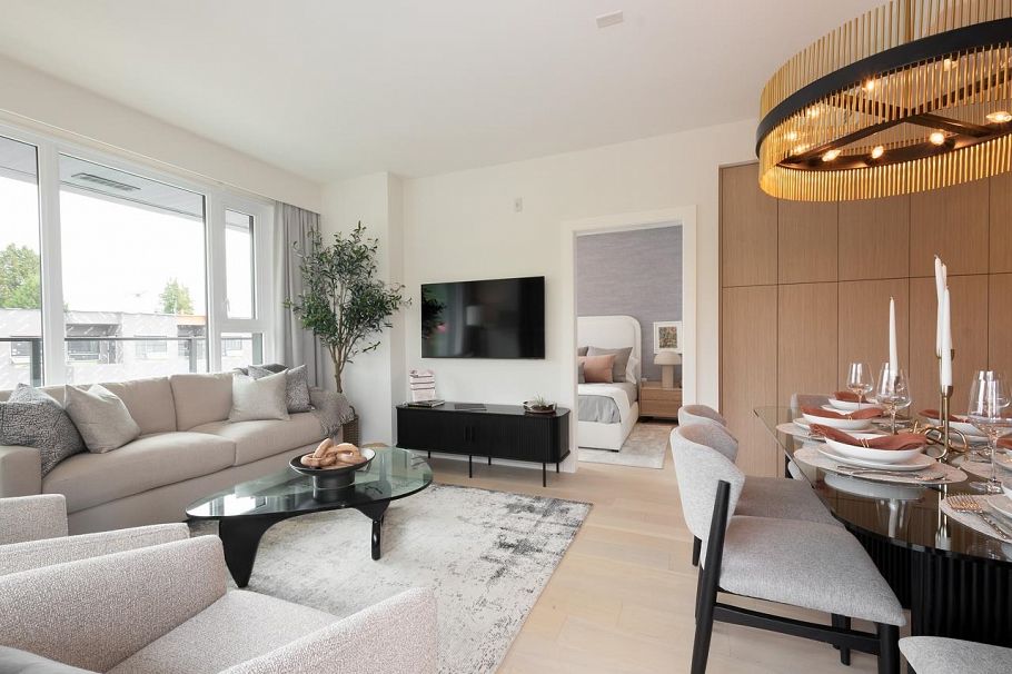 209 3636 W 39th Avenue Vancouver, BC - 8