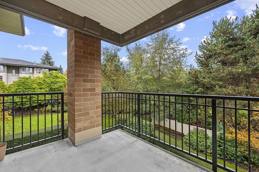 308 5740 Toronto Road Vancouver, BC - 23