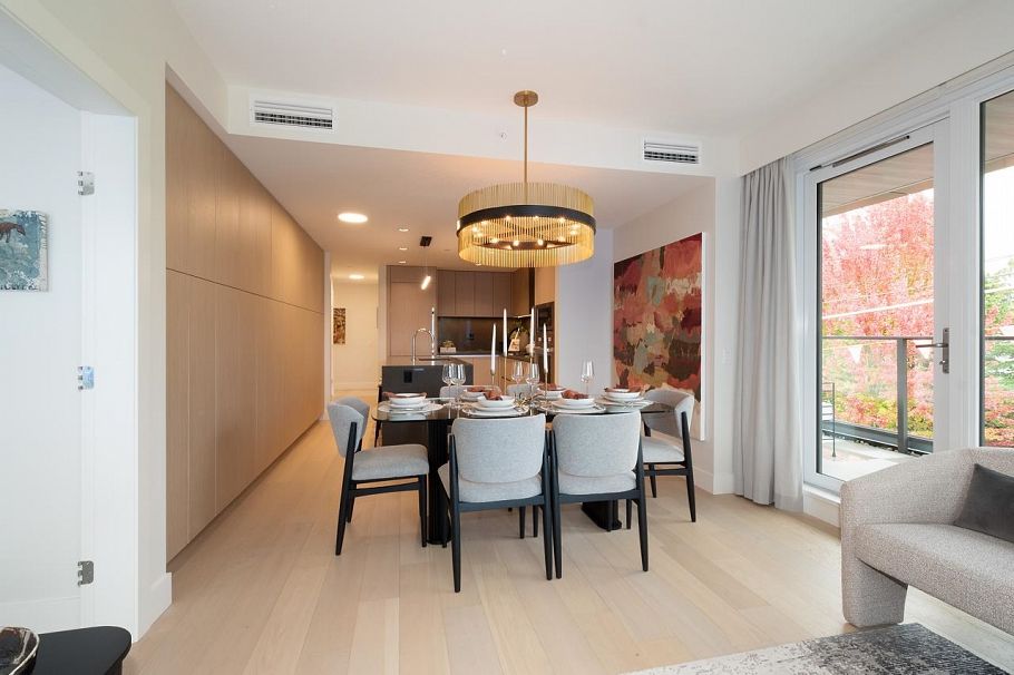 209 3636 W 39th Avenue Vancouver, BC - 12