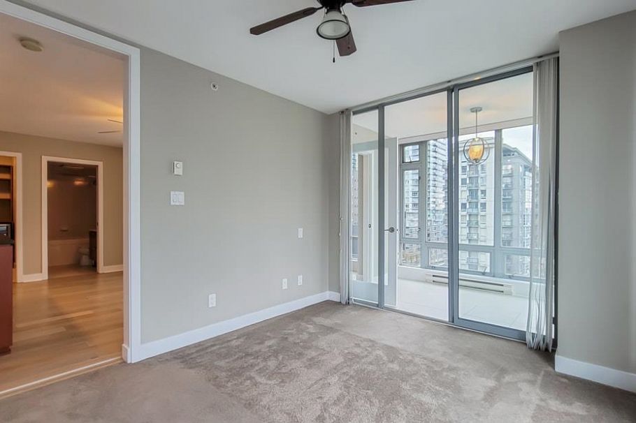 804 1255 Seymour Street Vancouver, BC - 4