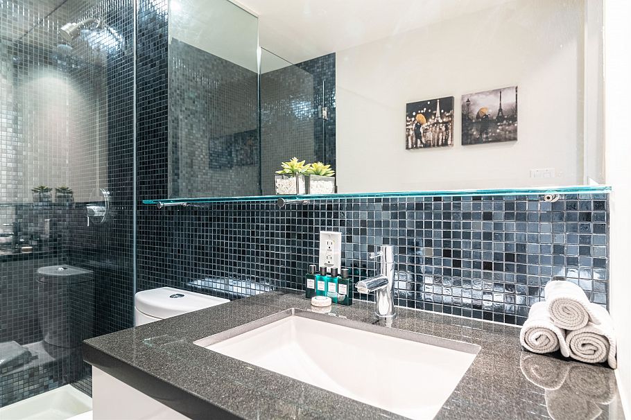 907 833 HOMER STREET, Vancouver BC V6B 0H3 Vancouver, BC - 13